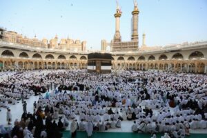 Visit visas do not permit Hajj, S/Arabia warns illegal pilgrims