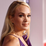 American Idol Judge Carrie Underwood Clings to Christ Amidst the Secular Music Industry
