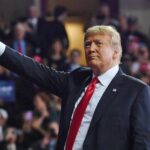 How Trump’s poll numbers now compare compare to 2018: From the Politics Desk