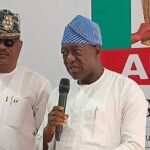 BREAKING: APC Postpones Presidential and Governorship Primaries
