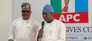 BREAKING: APC Postpones Presidential and Governorship Primaries