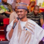 Buhari’s Son Yusuf Officially Declares House of Reps Bid on APC Platform