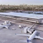 Iran drone attack hits Kuwait airport, many injured