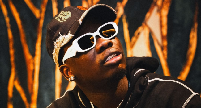 Blxckie Trolls Lucasraps After ‘Y.O.G’ Fails to Debut On Spotify Top 200