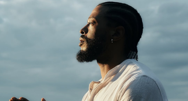 Anatii Shares New Track Snippet “Blessings On Me”