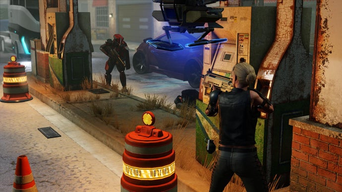 “Keeping teams together doesn’t seem to matter to people, but for us it did”: Star Wars Zero Company’s director on what the industry can learn from XCOM 2