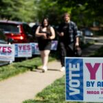 Democrats are winning the redistricting war — for now, anyway