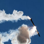 Hostilities flare again in Iran war, talks at a stalemate