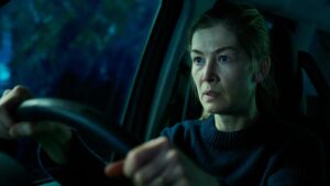 New on Paramount+ Canada: April 2026