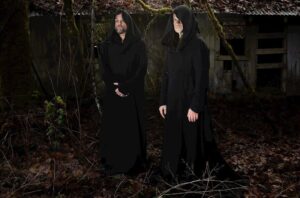 SUNN O))) – SUNN O)))