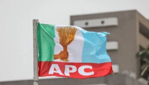 ADC’s toxic outburst confirms party in desperation, decline – Lagos APC