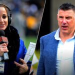 ‘They’re Madly in Love’ — NFL Analyst Argues Latest Bombshell Changes Everything in Mike Vrabel-Dianna Russini Scandal