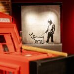 My honest review of the Banksy exhibition that’s wowed 3,500,000 people in 36 cities