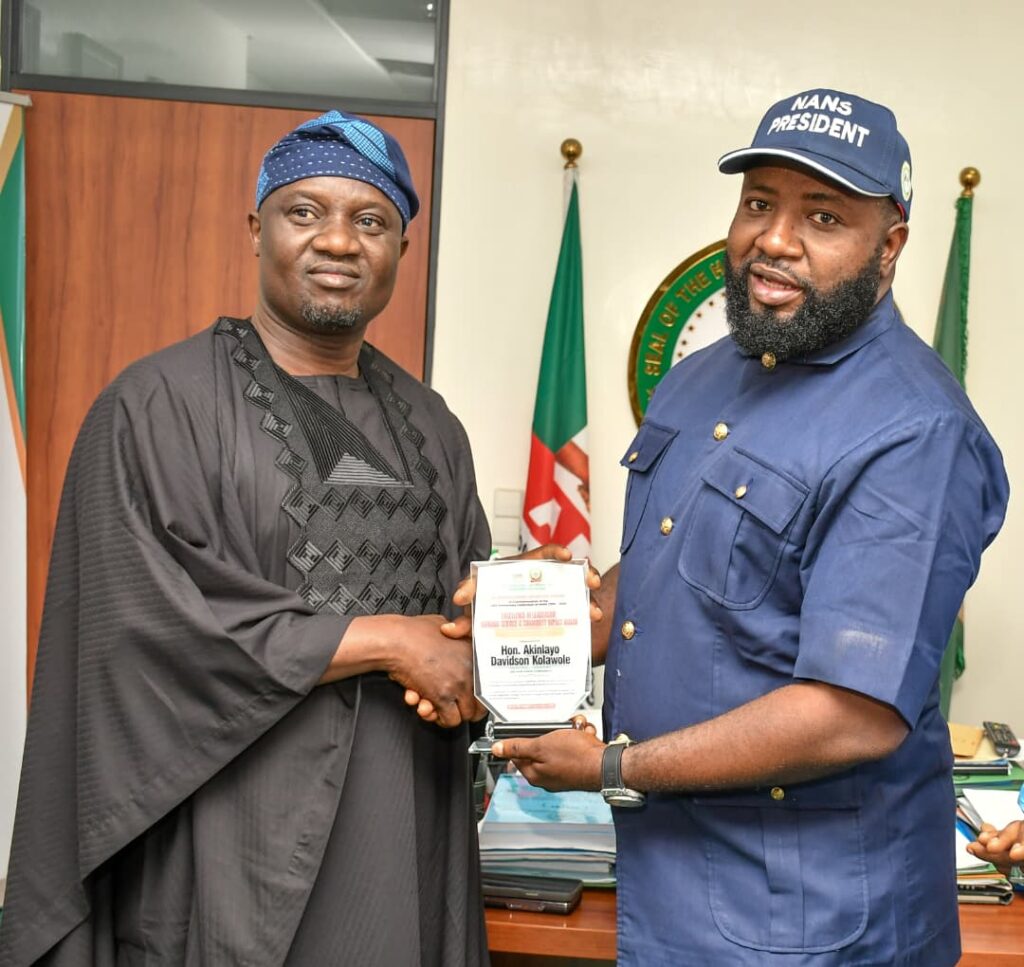Rep Akinlayo cautions Nigerian students against use of Artificial Intelligence AI, other digital learning tools in education