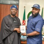 Rep Akinlayo cautions Nigerian students against use of Artificial Intelligence AI, other digital learning tools in education
