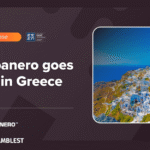 Habanero goes live in Greece strengthening its European foothold