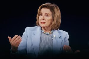 Pelosi’s freedom warning, cartels go exotic, and Sasse’s Barrett bragging rights