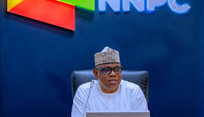 Group Hails NNPCL boss, Ojulari, for productive reforms, landmark achievements