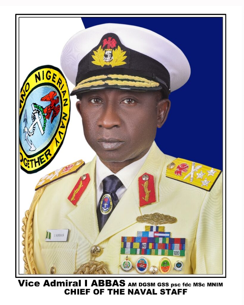 Nigeria’s Naval Resurgence: Momentum, Milestones and the Risks Ahead By Musa Ilallah