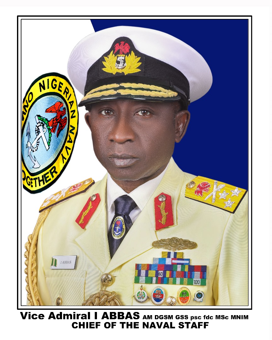 Nigeria’s Naval Resurgence: Momentum, Milestones and the Risks Ahead By Musa Ilallah
