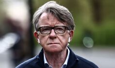 Politics LIVE: Top civil servant faces major grilling over Mandelson vetting scandal