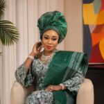 Anu’s Kitchen Ltd MD, Disu Oluwatosin, celebrates 40th birthday in grand style