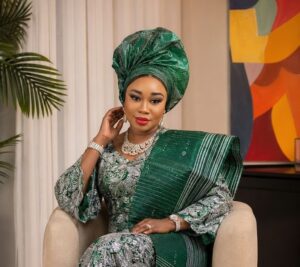 Anu’s Kitchen Ltd MD, Disu Oluwatosin, celebrates 40th birthday in grand style