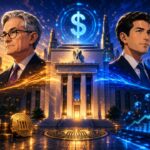 End Of The Powell Era: Federal Reserve Enters New Chapter As Kevin Warsh Takes The Helm