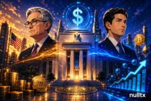 End Of The Powell Era: Federal Reserve Enters New Chapter As Kevin Warsh Takes The Helm