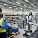 Former Kepler Robotics CEO Launches New Venture Sota Unlimited, Betting on ‘Robot Brain’ for Overseas Markets