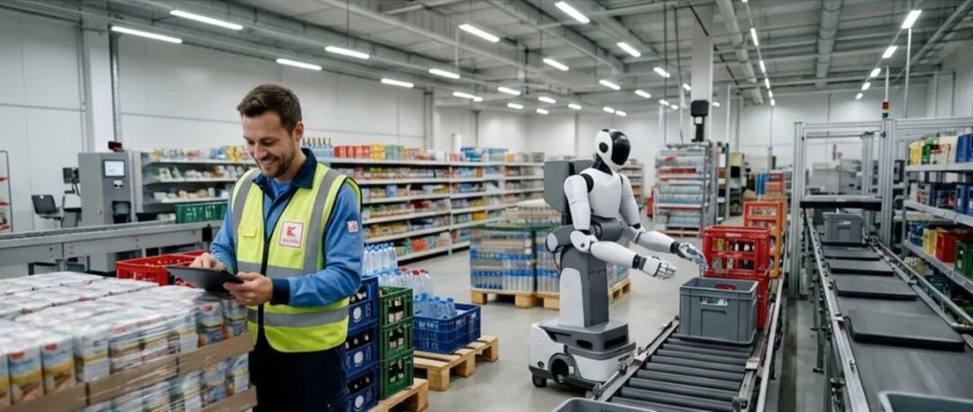 Former Kepler Robotics CEO Launches New Venture Sota Unlimited, Betting on ‘Robot Brain’ for Overseas Markets