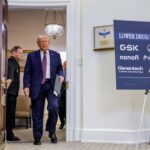 Trump administration announces new tariffs on drugmakers