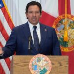Lawsuit challenges new Florida version of SAVE America Act