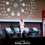 ETHMilan Returns for Its Fourth Edition May 21 –22 at Milan’s Museum of Science and Technology