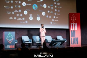 ETHMilan Returns for Its Fourth Edition May 21 –22 at Milan’s Museum of Science and Technology