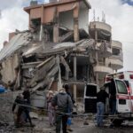 Inside Israel’s AI targeting system: How data from a phone become a death sentence