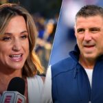 ‘Appears To Be a Crazy Person’ — Ex-NFL LB Gets Brutally Honest About Dianna Russini Amid Mike Vrabel Scandal
