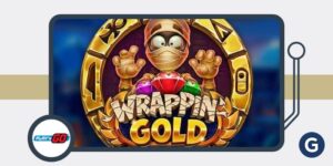 Play’n GO Flirts with Ancient Egyptian Curse in Wrappin’ Gold