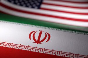 US eyes Iranian assets for Gulf allies’ reconstruction, source says