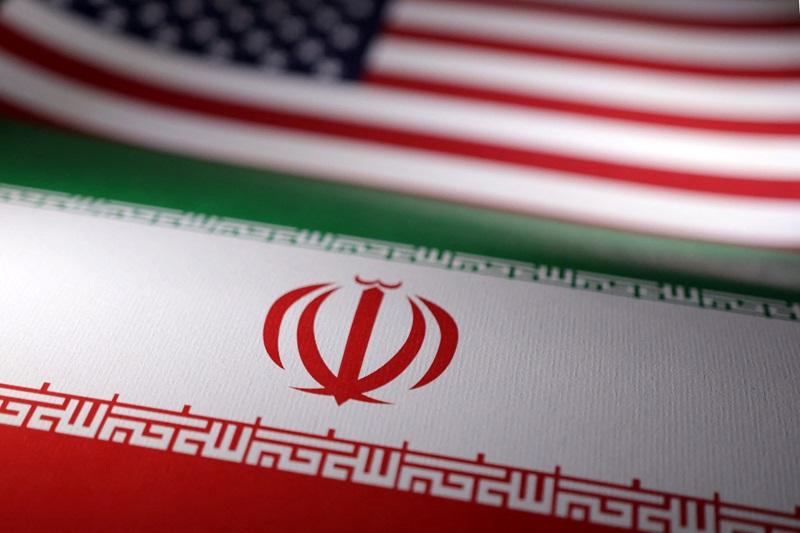 US eyes Iranian assets for Gulf allies’ reconstruction, source says