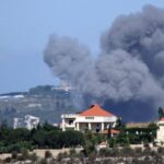 Iran targets Bahrain and Kuwait after US strikes in ‘dangerous escalation’ of war