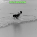 US CENTCOM intercepts Iranian missiles, drones targeting Bahrain and Kuwait