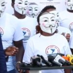 Masked Politics? People’s Renaissance Movement Sparks Buzz as New Party Hides Faces After Registration