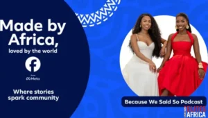 Facebook Spotlights African Cinema in New Africa Day Campaign