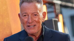 Trump Urges America to Boycott Springsteen’s ‘Overpriced Concerts, Which Suck’ After Artist’s Speech at Minneapolis Show