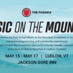 Time for a Sober Music Festival? National Sober Community The Phoenix Preps the Booze-Free ‘Music on the Mountain’ Festival In Vermont