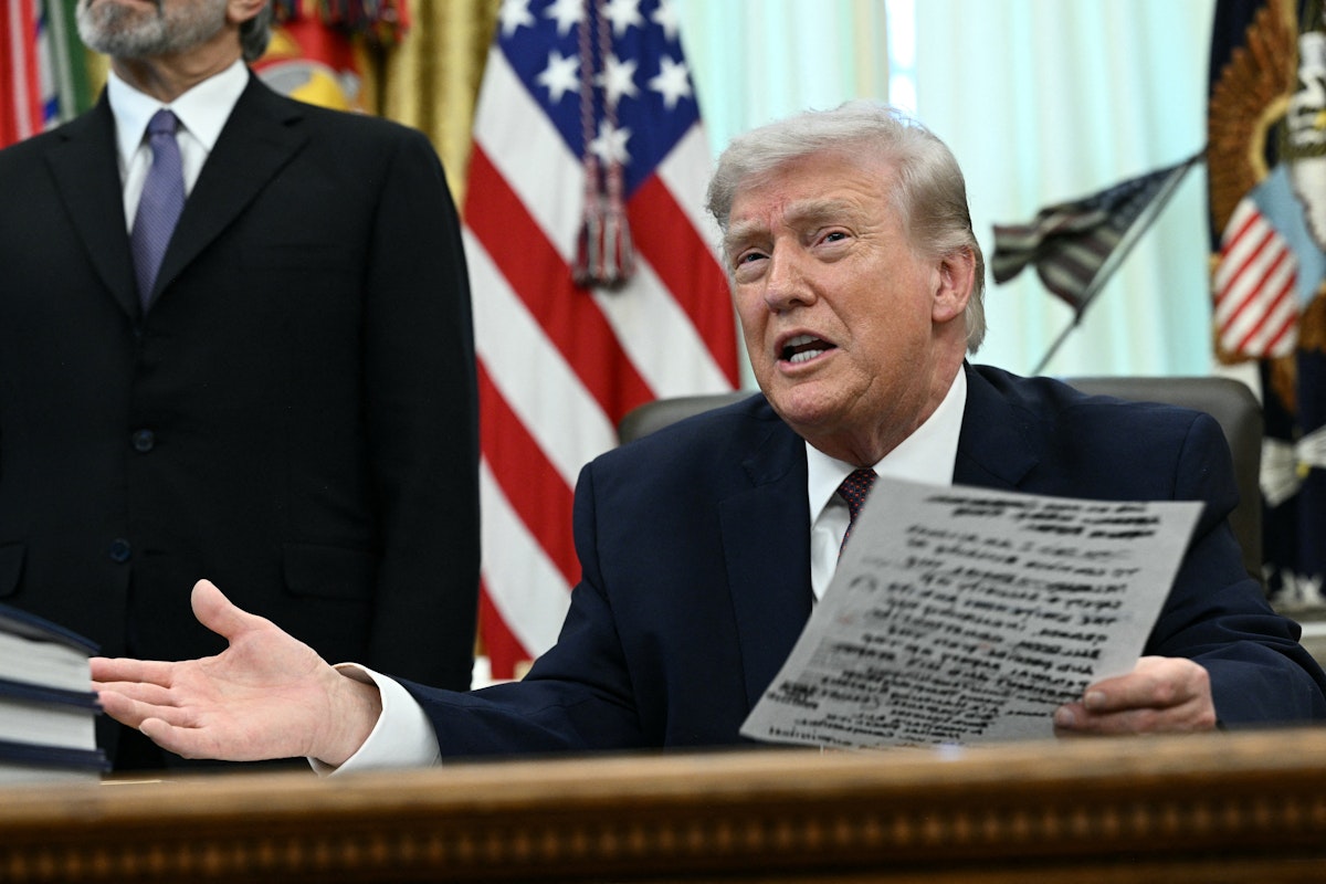 Trump Is Waging War on Our Elections. These People Are Fighting Back.
