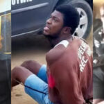 “ASP Usman didn’t act alone” – Harrison Gwamnishu Drops Bombshell on Effurun Police Incident