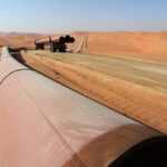 What alternatives do Gulf states have to the Strait of Hormuz?