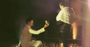 Jay Chou unveils secret 2014 marriage proposal in new I Do music video, Entertainment News